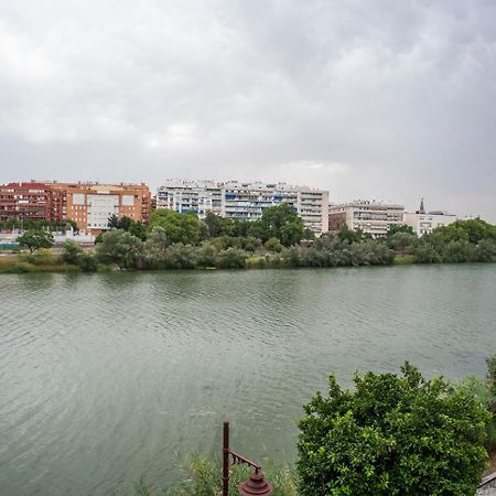 Alohamundi Castilla V-Vi إشبيلية المظهر الخارجي الصورة