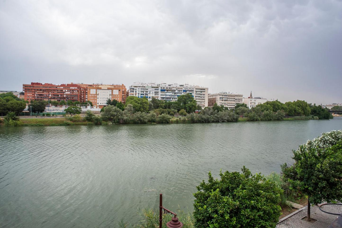 Alohamundi Castilla V-Vi إشبيلية المظهر الخارجي الصورة